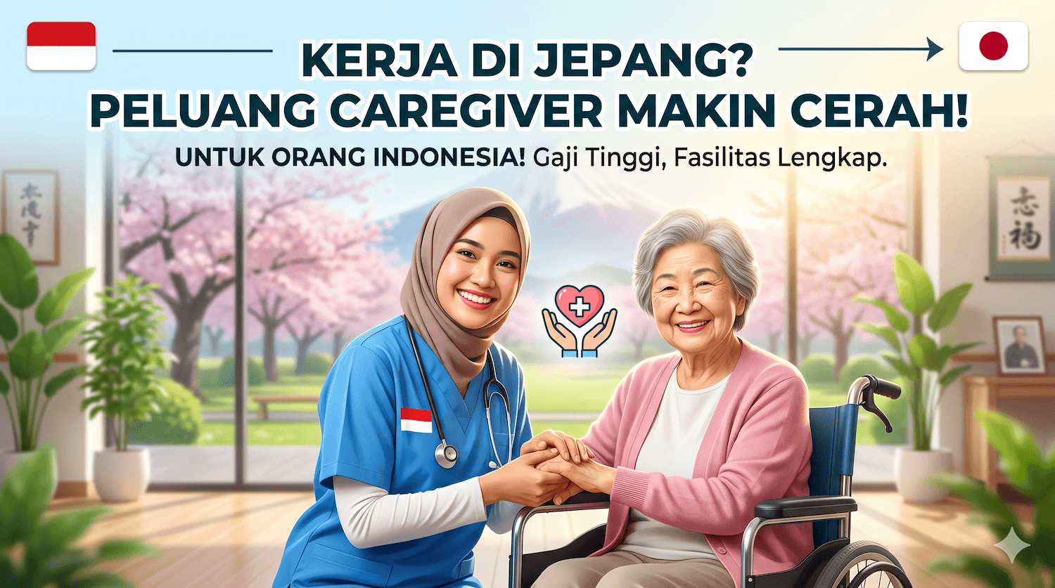 Bahasa Jepang untuk Perhotelan